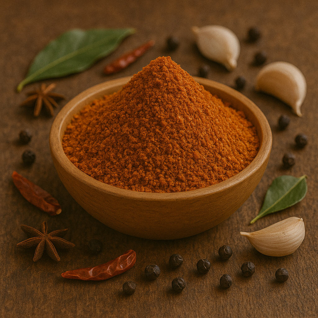 Mutton Masala powder
