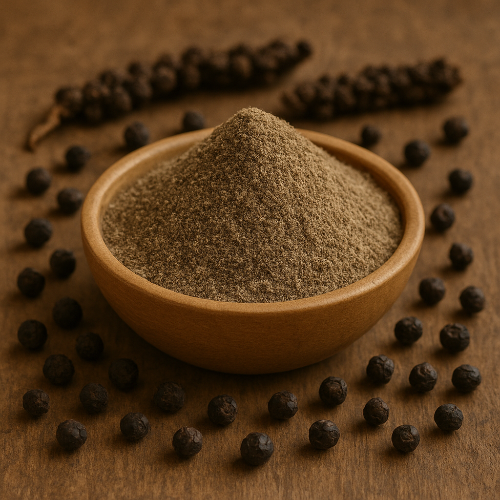 Pepper Powder