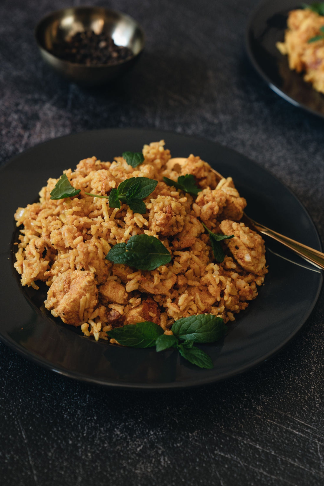 How to Make Biryani Masala at Home with Whole Spices - SAFT MASALA