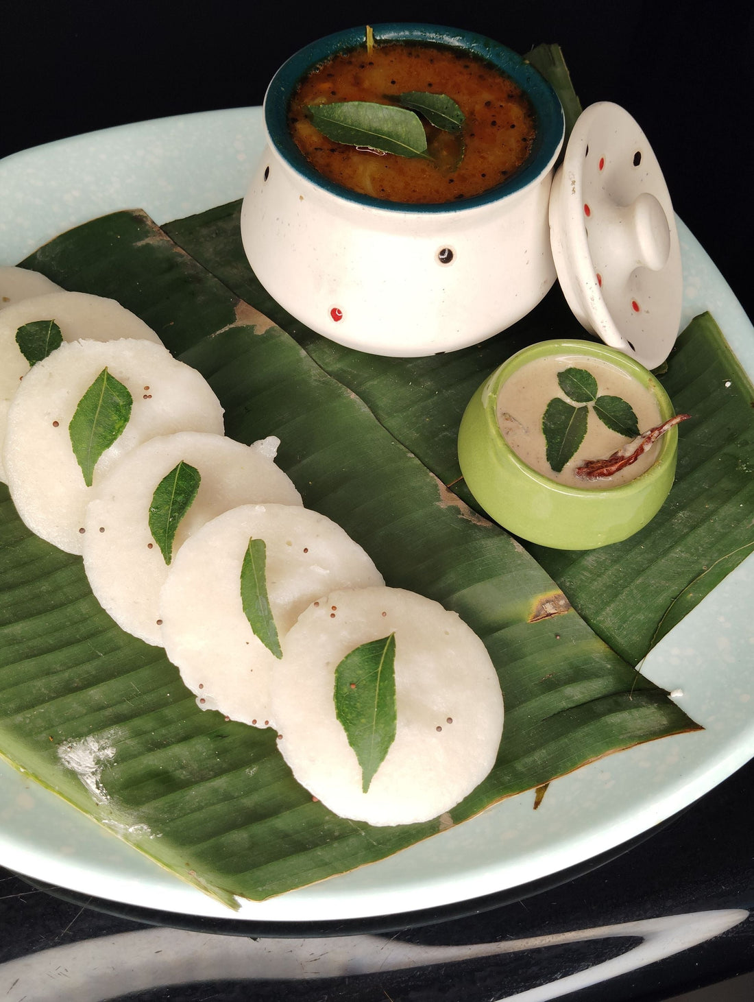 Idli Podi: The Only Recipe You Need for the Perfect Idli & Dosa Companion - SAFT MASALA