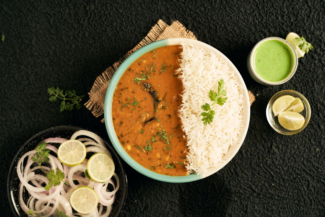 Milagu Kuzhambu (Pepper Curry) Recipe with Pepper Powder - SAFT MASALA