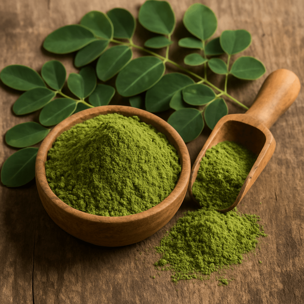 Moringa Podi: Benefits and How to Use Moringa Idly-Rice Powder - SAFT MASALA
