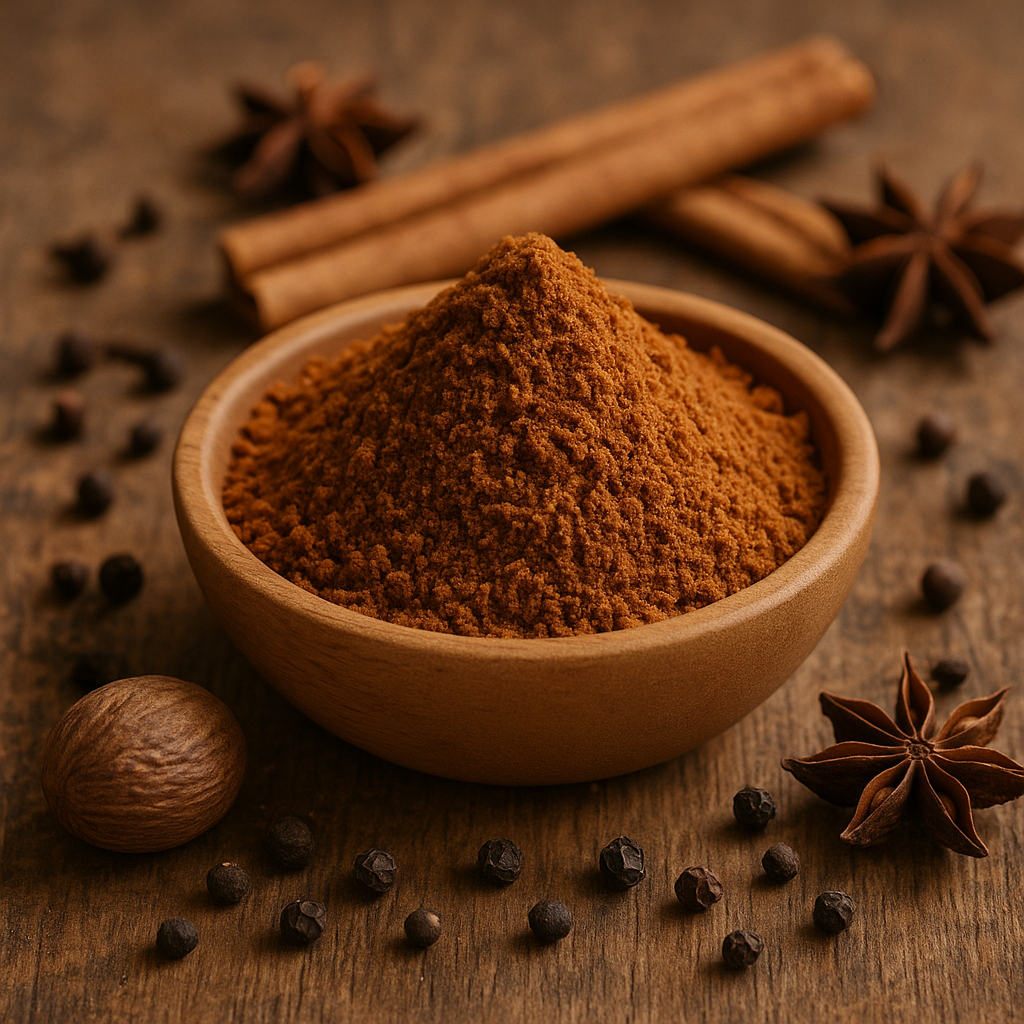 Garam Masala