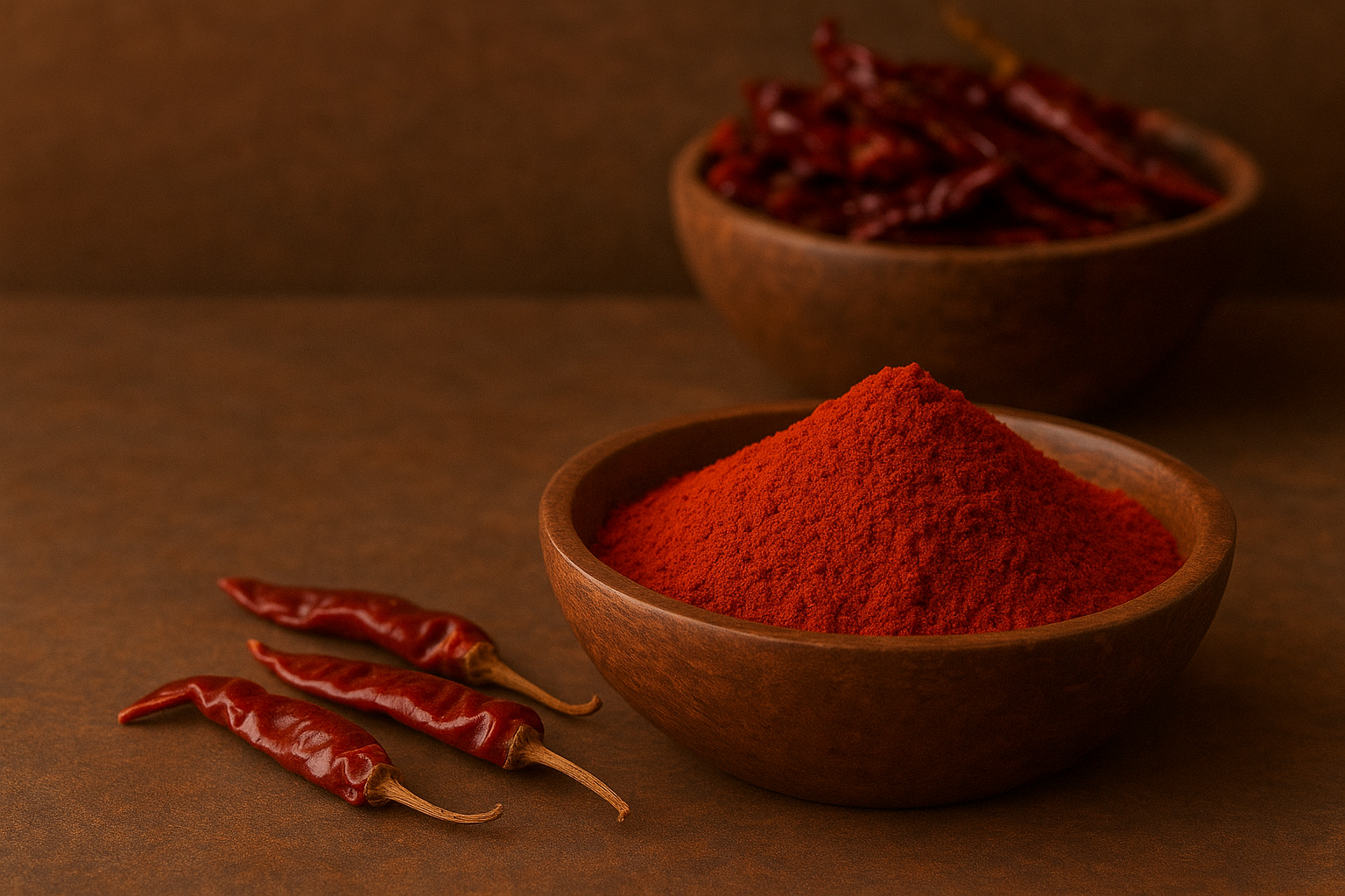 Kashmiri Chilly Powder